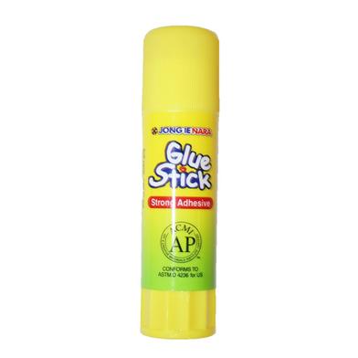 Non-Toxic Glue Stick (8g) - 1 Pcs image