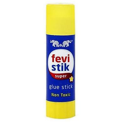 Non Toxic Fevi Stik Super Glue Stick-15 gm - 2 pcs image