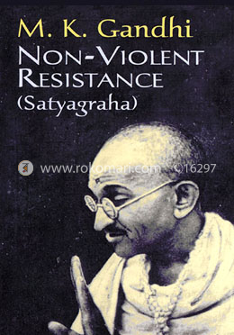 Non Violent Resistance image