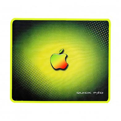 Non-brand Apple Mouse Pad image