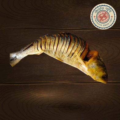 Nona Ilish Shutki Fish / Dry Fish Premium Size image