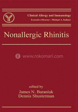 Nonallergic Rhinitis image
