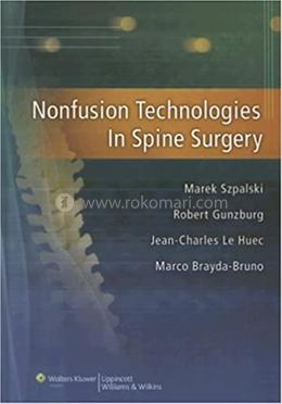 Nonfusion Technologies in Spine Surgery image