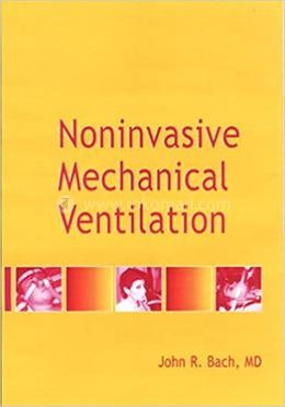 Noninvasive Mechanical Ventilation image