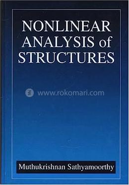 Nonlinear Analysis of Structures image