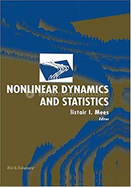 Nonlinear Dynamics and Statistics image