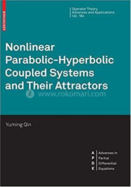 Nonlinear Parabolic-Hyperbolic Coupled Systems and Their Attractors image