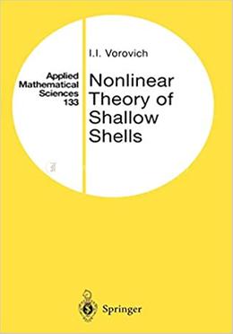 Nonlinear Theory of Shallow Shells image