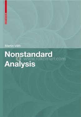 Nonstandard Analysis image