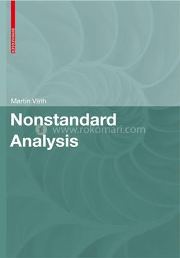 Nonstandard Analysis