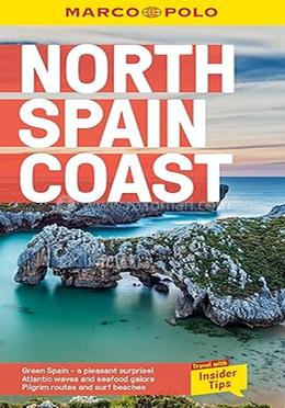 North Spain Coast image