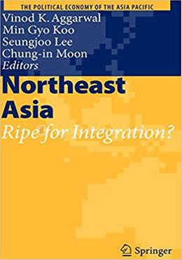 Northeast Asia - The Political Economy of the Asia Pacific image