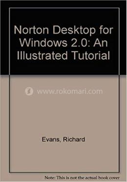 Norton Desktop for Windows 2.0 image