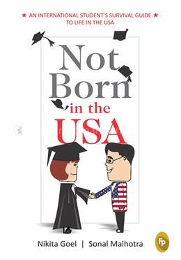 Not Born in the USA image