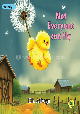 Not Everyone Can Fly image