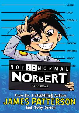 Not So Normal Norbert image