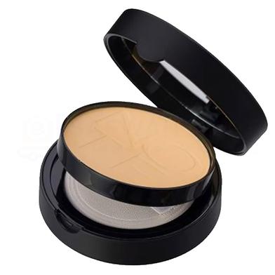 Note Luminous Silk Compact Powder 03 (Medium Beige) image