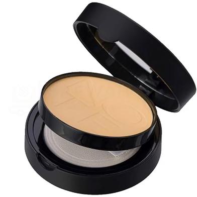 Note Luminous Silk Compact Powder 04 (Sand) image