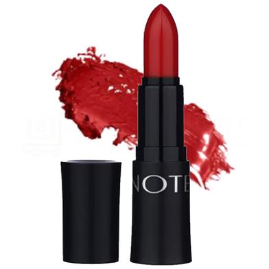 Note Mattimoist Lipstick 306 (Kiss Blossom) image