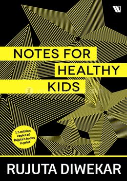 Notes For Healthy Kids image