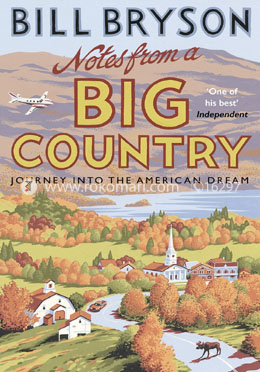 Notes From A Big Country image