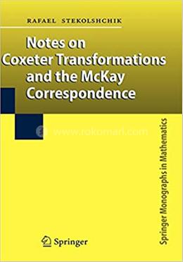 Notes on Coxeter Transformations and the McKay Correspondence