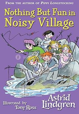 Nothing But Fun in Noisy Village image