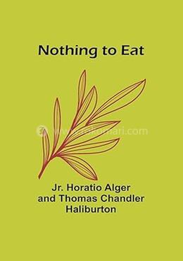 Nothing to Eat image