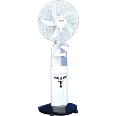 Nova NV-3020 Electric Charger Fan image