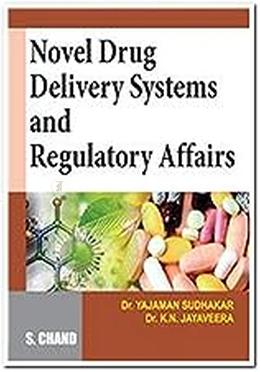 Novel Drug Delivery Systems and Regulatory Affairs image