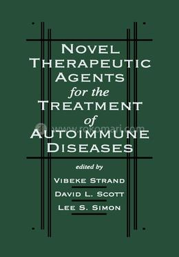 Novel Therapeutic Agents for the Treatment of Autoimmune Diseases image