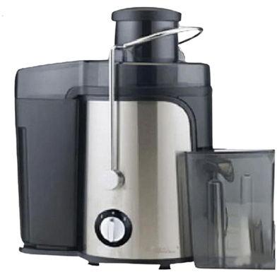 Novena 3 Jar 800-Watt Electrical Premium Juicer (NJ-177) image