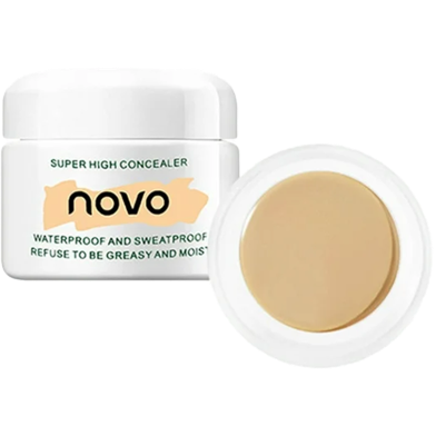 Novo HD Bright Concealer image