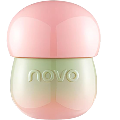Novo Moisturizing Crystal Lip Jelly 6 gm image