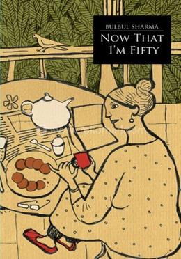 Now That I’m Fifty: Short Stories image