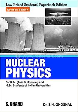 Nuclear Physics image