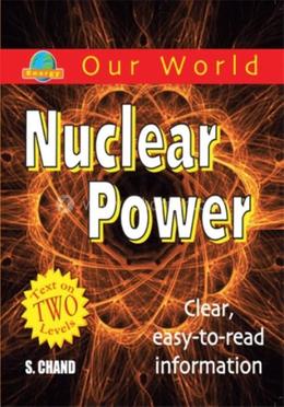 Nuclear Power (Our World) image