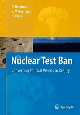 Nuclear Test Ban: Converting Political Visions to Reality image