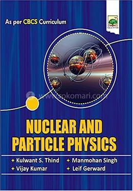 Nuclear and Particle Physic image