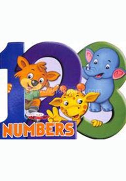 Numbers image