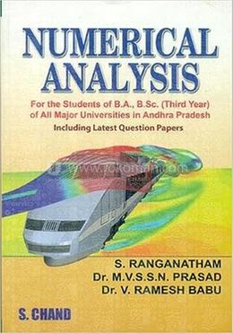 Numerical Analysis