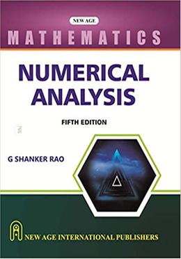 Numerical Analysis image