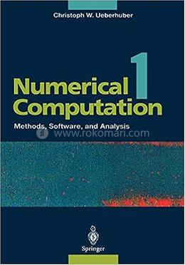 Numerical Computation 1