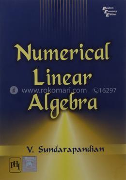 Numerical Linear Algebra image