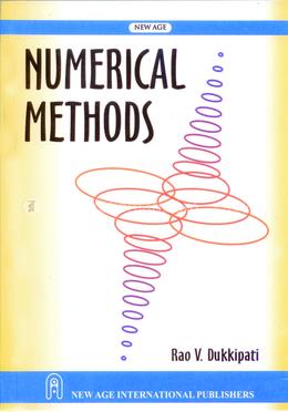 Numerical Methods image