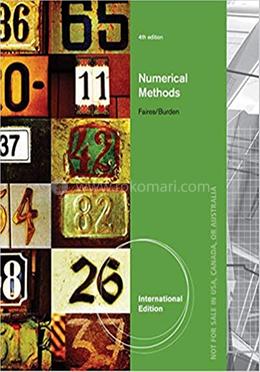 Numerical Methods image