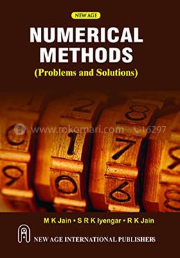 Numerical Methods: Problems and Solutions image