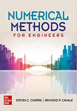 Numerical Methods for Engineers image