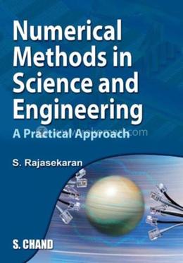 Numerical Methods in Science and Engineering image