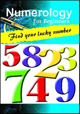 Numerology for Beginners image